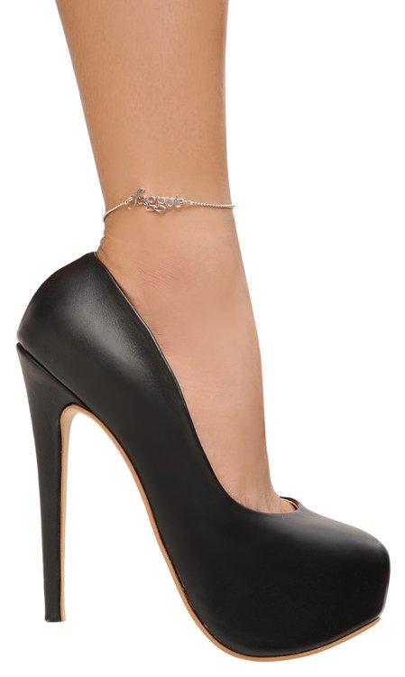 Faggot Ankle Chain