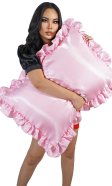 Wondershine Pillow Case
