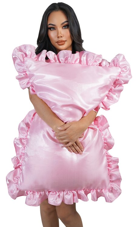 Wondershine Pillow Case