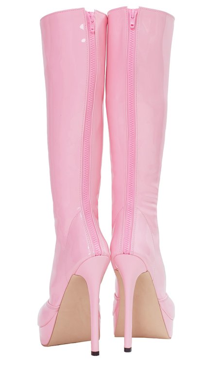 6 inch Tanya Knee Boots [bot010] - $109.34 : BirchPlaceShop Fashion and ...