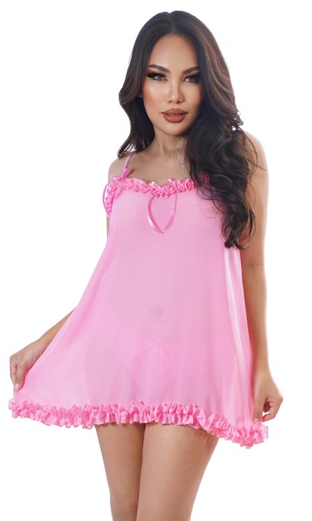 Varlee Babydoll