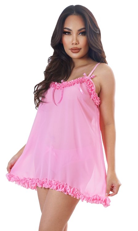 Varlee Babydoll