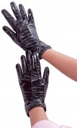 Short PVC Gloves