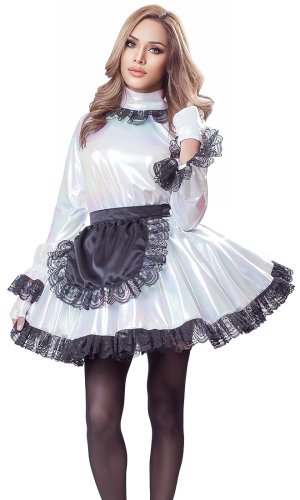 Lolita Holo Sissy Maid Lolita Holo Sissy Maid