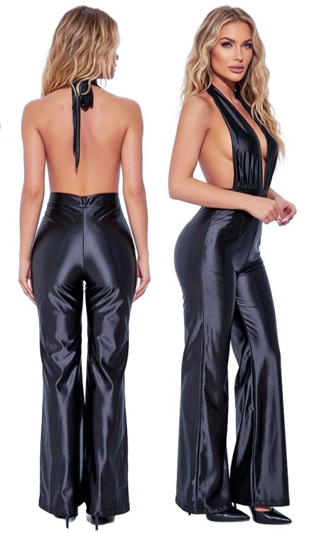Marguerite Jumpsuit
