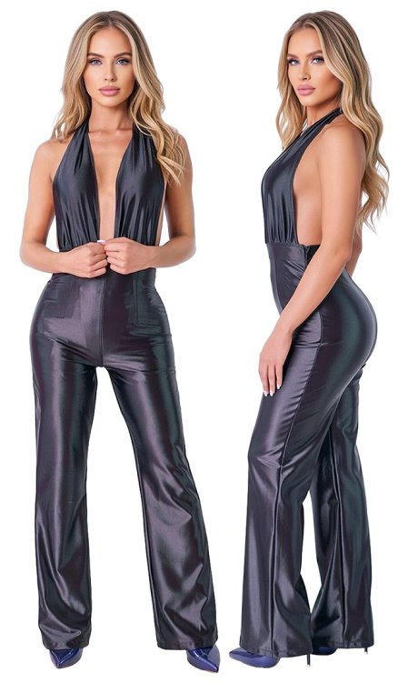 Marguerite Jumpsuit