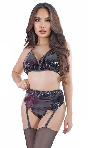 Amara 2-piece Lingerie Set