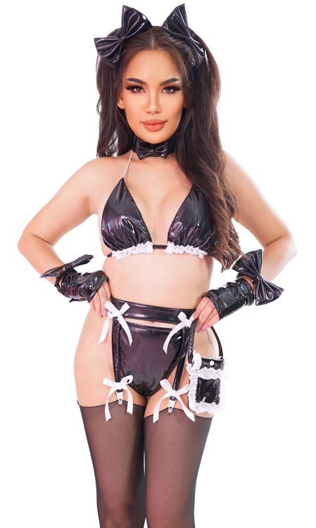 Ellie Maid Set (2 piece)