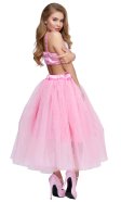 Long Deluxe Petticoat