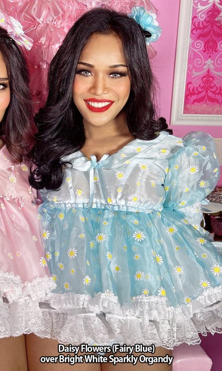 Daisy Tinker Belle