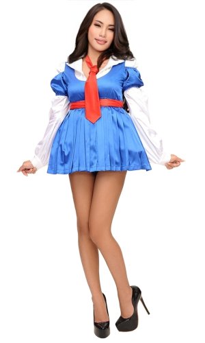 Prissy Sissy Schoolie Prissy Sissy Schoolie