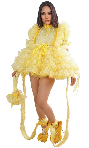 Prissy Daisy Jessica