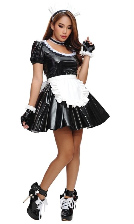 Arabella French Maid