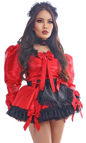 Wondershine Fou-Fou French Maid Wondershine Fou-Fou French Maid