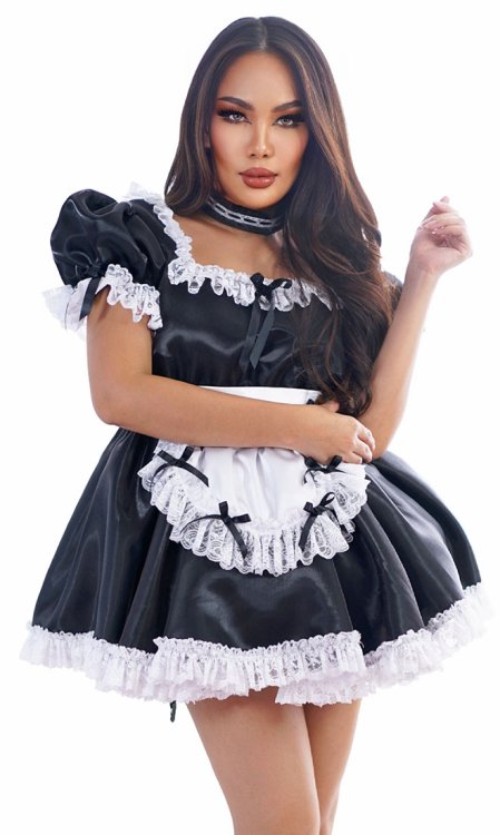 Prissy Sissy Tinkerbelle