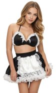 Perfect Maid Bra