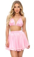 Quelie Sissy Skirt