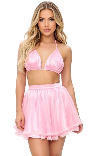 Quelie Sissy Skirt Quelie Sissy Skirt