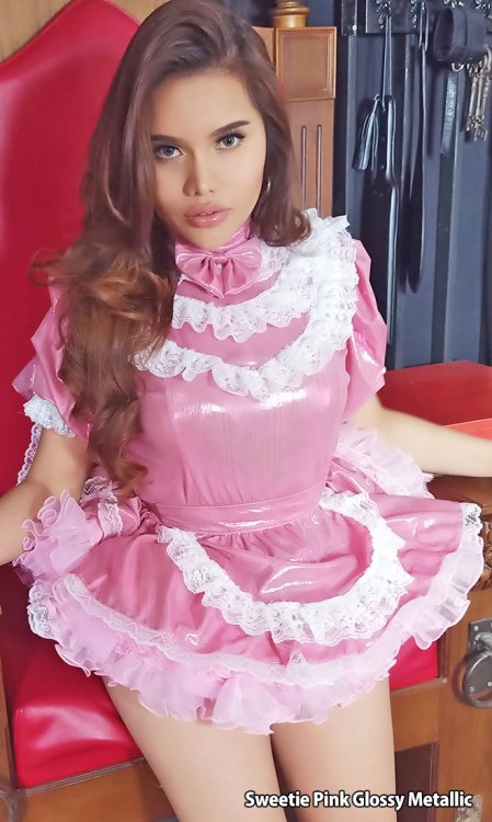 Kari Micro French Maid