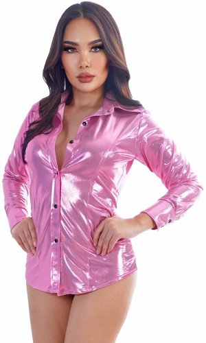 Slinkie Tease Blouse Slinkie Tease Blouse