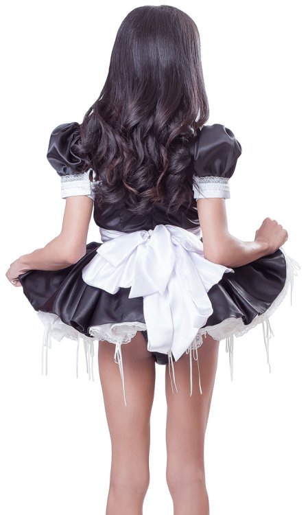 Barbee French Maid