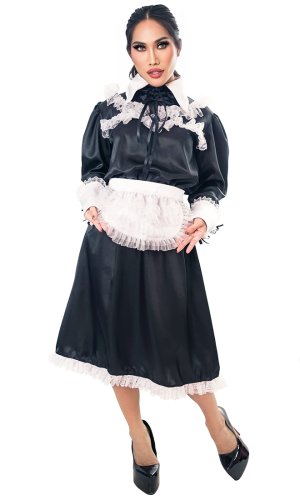 Miss Milly Maid (Micro Pinny) Miss Milly Maid (Micro Pinny)