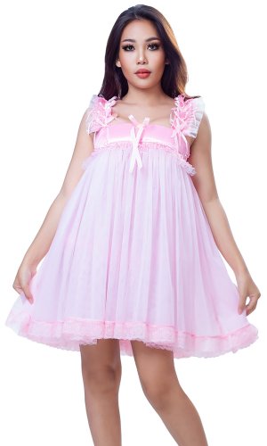 Sweet Dreams Babydoll