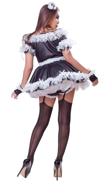 Juliet Maid