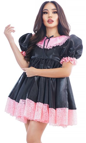 Wondershine Pretty Sissy Baby Dress Wondershine Pretty Sissy Baby Dress
