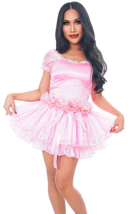 Ballet-girl Skirt