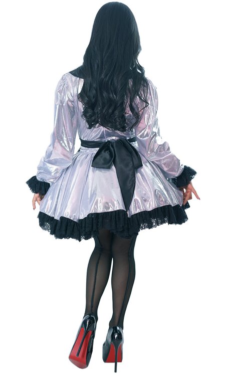 French Maid Josephine