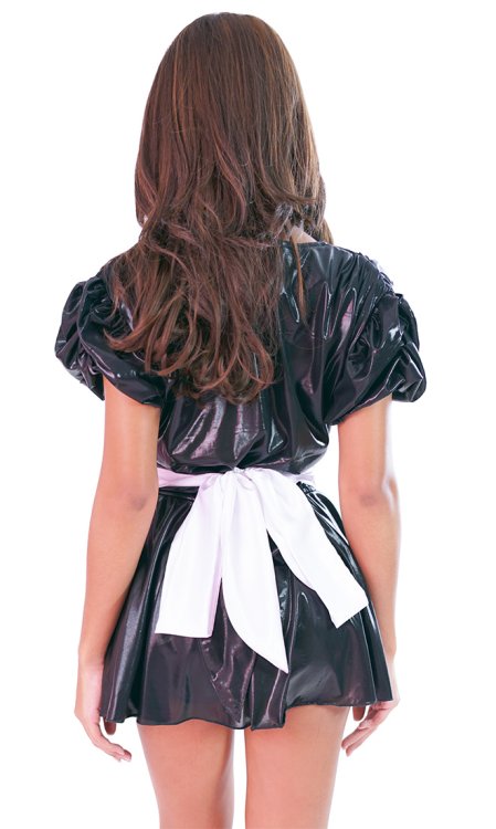 Anna Belle French Maid