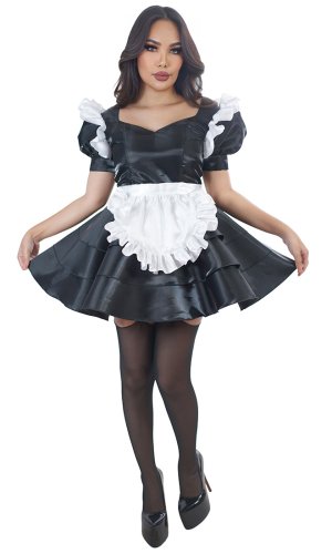 Wondershine Elowen French Maid Wondershine Elowen French Maid