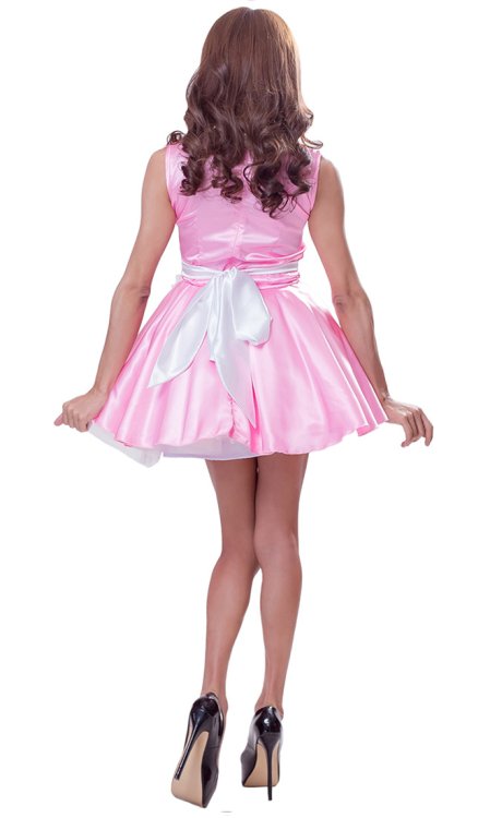 Hannah French Maid Uniform