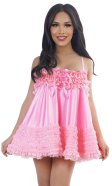Prissy Baby Doll