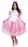 Alice Slinkie Long Sissy Dress