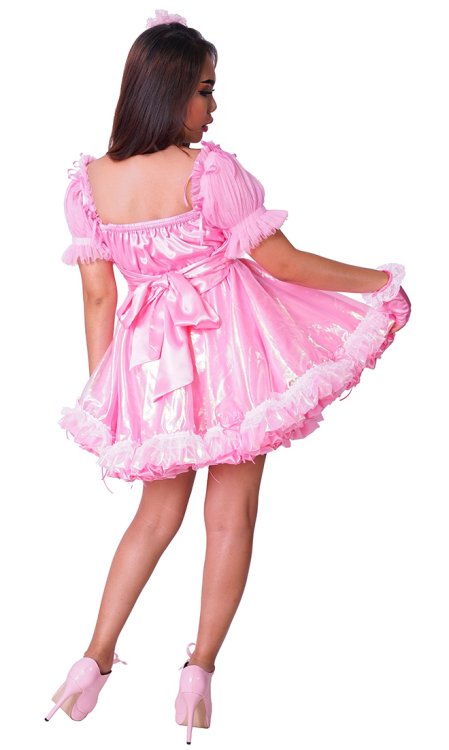 Sweet Angelica