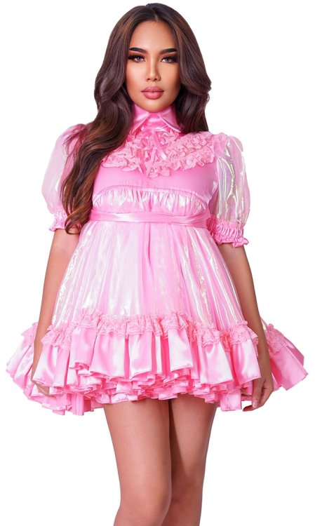 Sissy Baby Bunting