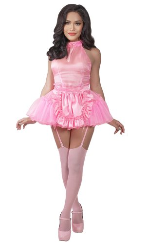 Tutu Maid Tutu Maid