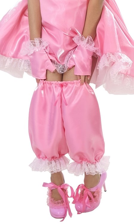 Cupcake Bloomers