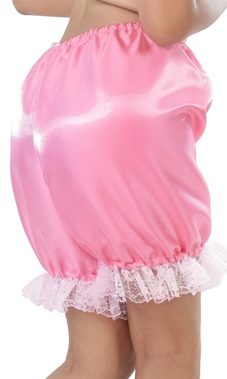 Cupcake Bloomers