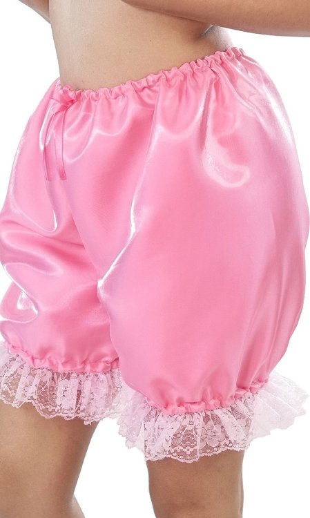 Cupcake Bloomers