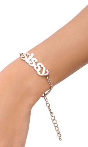 Sissy Bracelet Sissy Bracelet