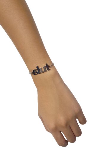 Slut Bracelet Slut Bracelet