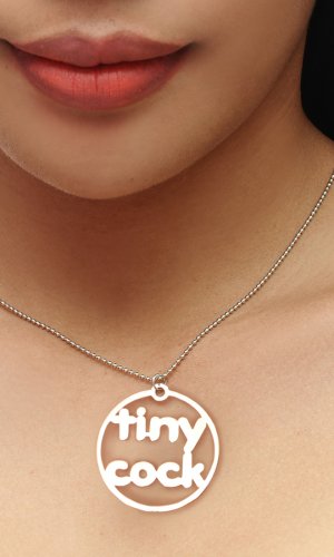 Tiny C*ck Tag Tiny C*ck Tag