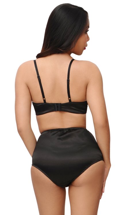 ZaaZaa Padded Bra