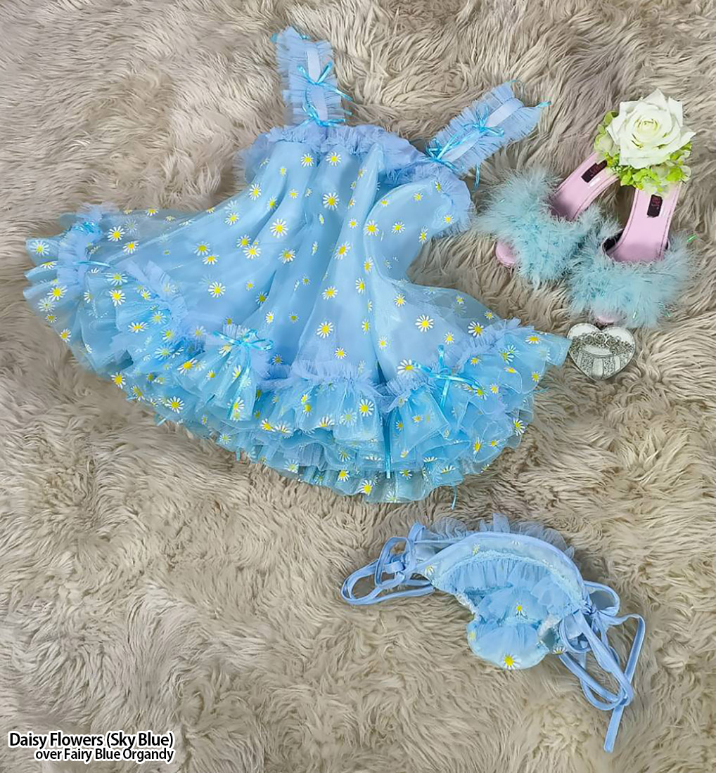 daisy dolly blue 001