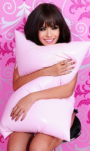 PVC Pillow Case