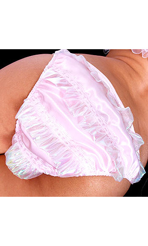 Bikini Dolly Panties
