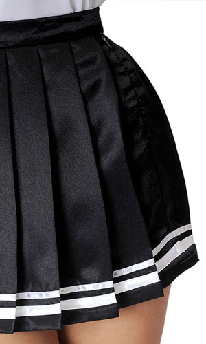 Cosplay Sailor Skirt